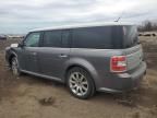 2009 Ford Flex Limited