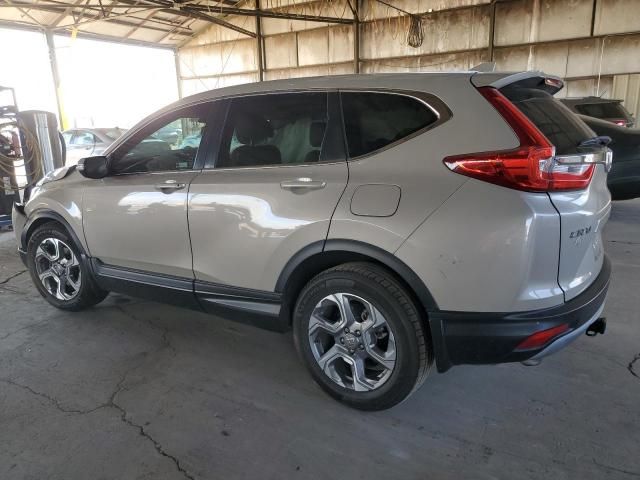 2019 Honda CR-V EXL