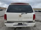 2003 Cadillac Escalade ESV