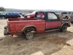 1985 Chevrolet S Truck S10