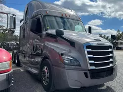 Freightliner salvage cars for sale: 2020 Freightliner Cascadia 126