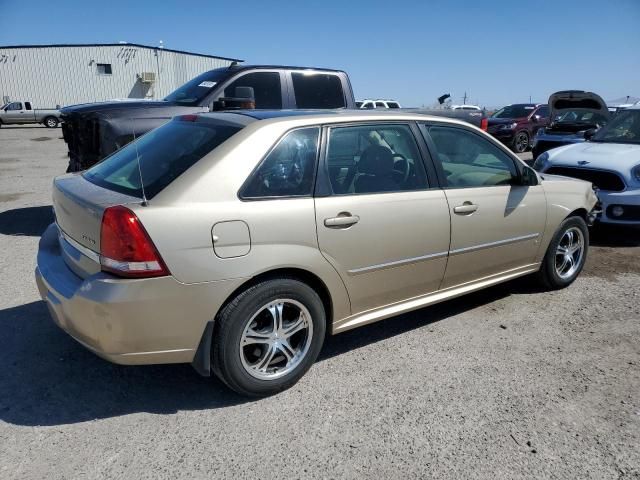 2006 Chevrolet Malibu Maxx LT