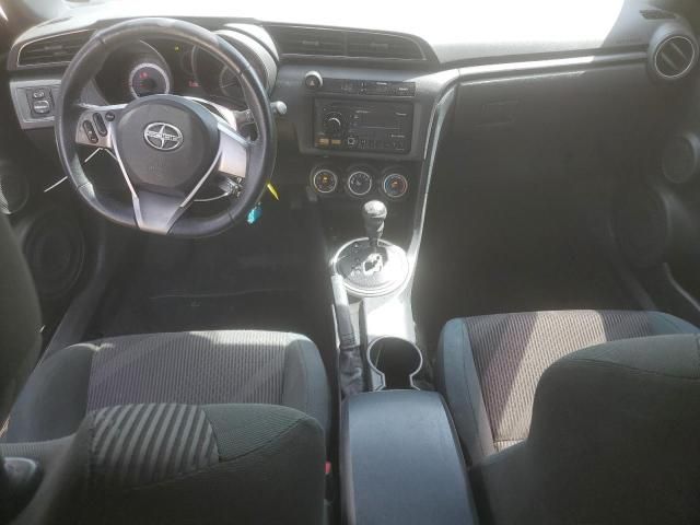 2012 Scion TC