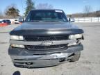 2002 Chevrolet Silverado K2500 Heavy Duty