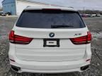 2015 BMW X5 XDRIVE50I