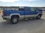 2004 Chevrolet Silverado K1500