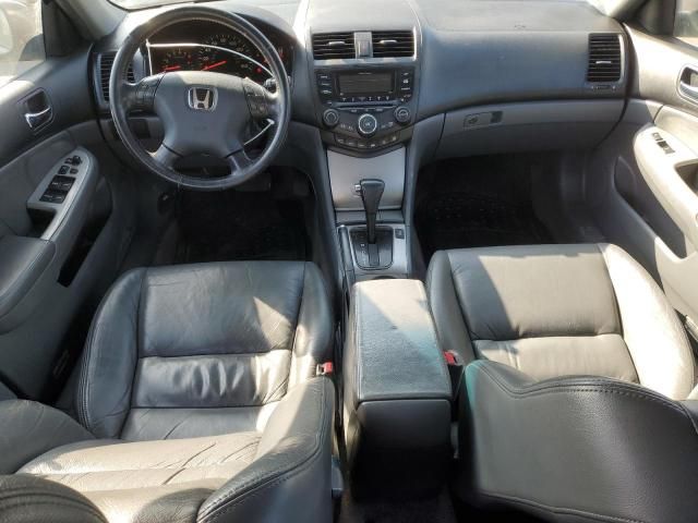 2003 Honda Accord EX