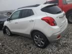 2014 Buick Encore