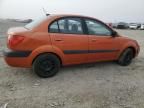 2009 KIA Rio Base