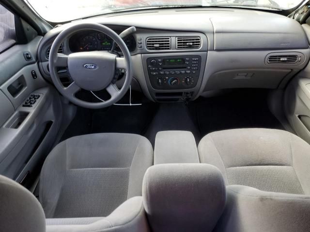 2004 Ford Taurus SES