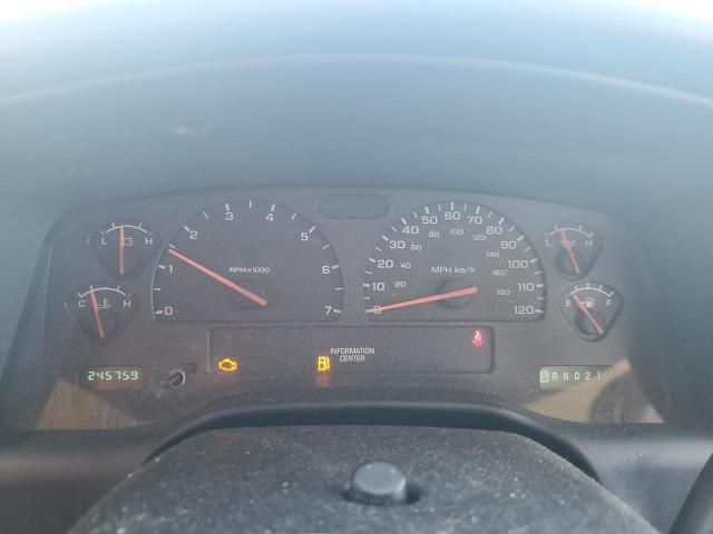 2004 Dodge Dakota Quad Sport