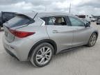 2018 Infiniti QX30 Base