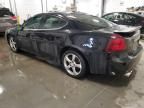 2007 Pontiac Grand Prix GXP