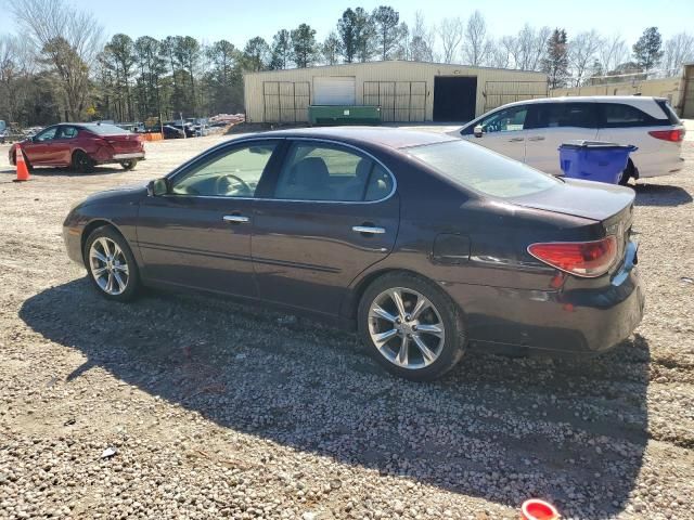 2005 Lexus ES 330