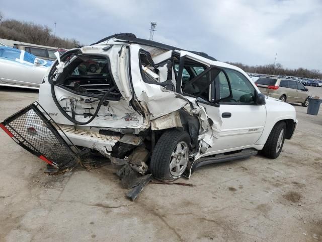 2003 GMC Envoy