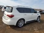 2014 Infiniti QX80