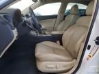 2008 Lexus IS 250