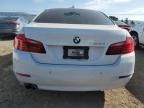 2016 BMW 528 I