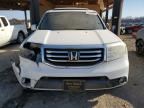 2012 Honda Pilot EXL