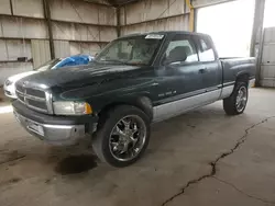 Salvage cars for sale at Phoenix, AZ auction: 2001 Dodge RAM 1500