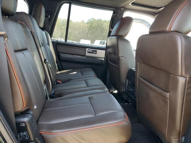 2015 Ford Expedition XLT