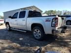 2011 GMC Sierra K1500 SLE