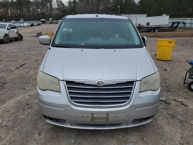 2008 Chrysler Town & Country Touring