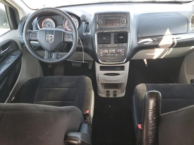 2012 Dodge Grand Caravan SE