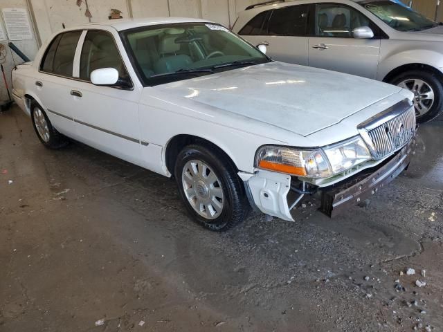 2005 Mercury Grand Marquis LS