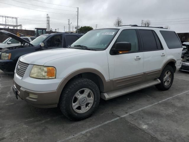 2004 Ford Expedition Eddie Bauer