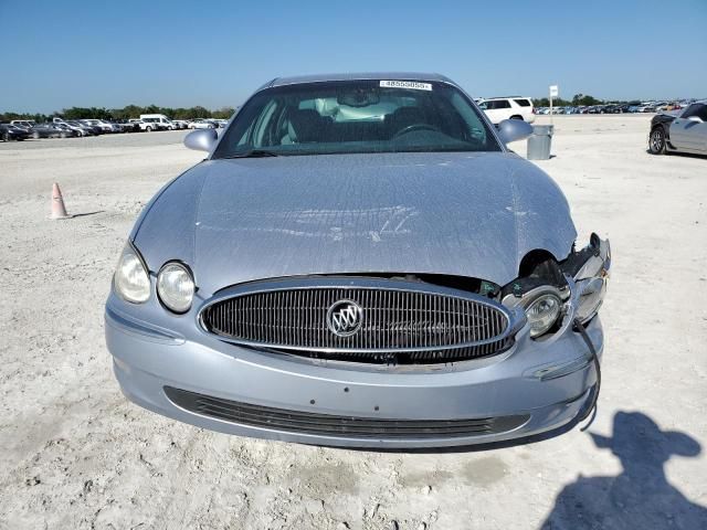 2006 Buick Lacrosse CXL