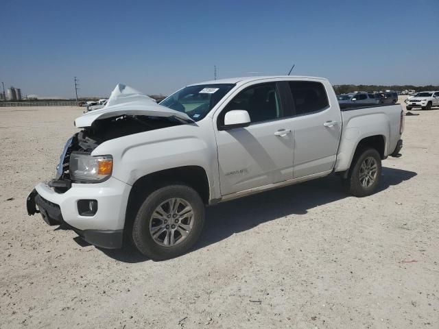 2019 GMC Canyon SLE