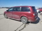 2013 Chrysler Town & Country Touring L