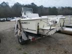 2006 Triton Boat