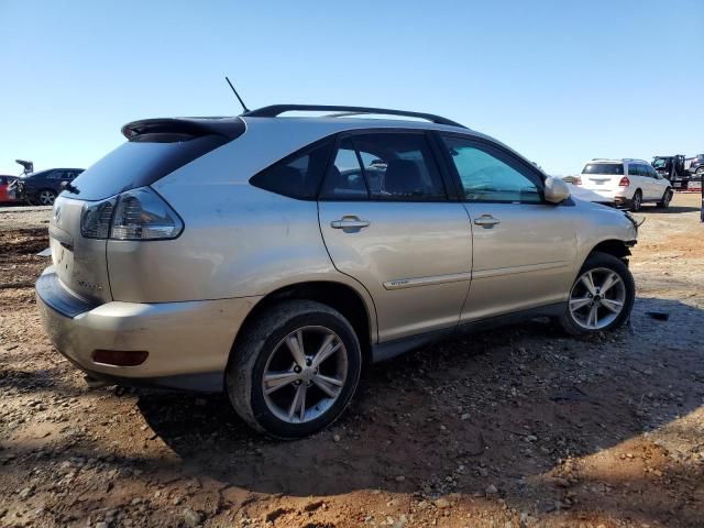 2006 Lexus RX 400