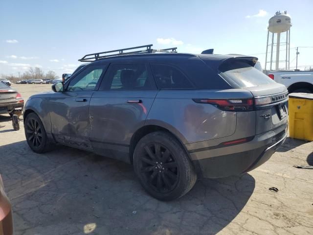 2019 Land Rover Range Rover Velar R-DYNAMIC SE