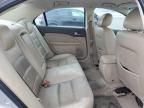 2007 Ford Fusion SEL