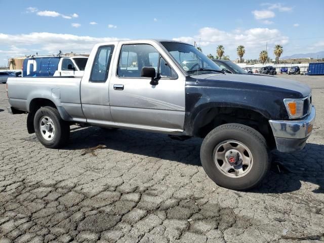 1994 Toyota Pickup 1/2 TON Extra Long Wheelbase