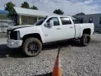 2012 Chevrolet Silverado K2500 Heavy Duty LTZ