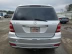 2011 Mercedes-Benz GL 450 4matic