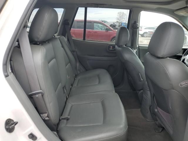 2003 Hyundai Santa FE GLS