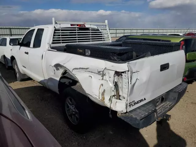 2013 Toyota Tundra Double Cab SR5