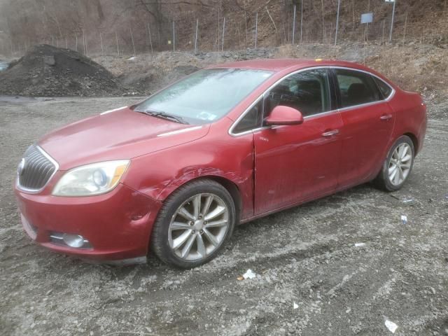 2013 Buick Verano