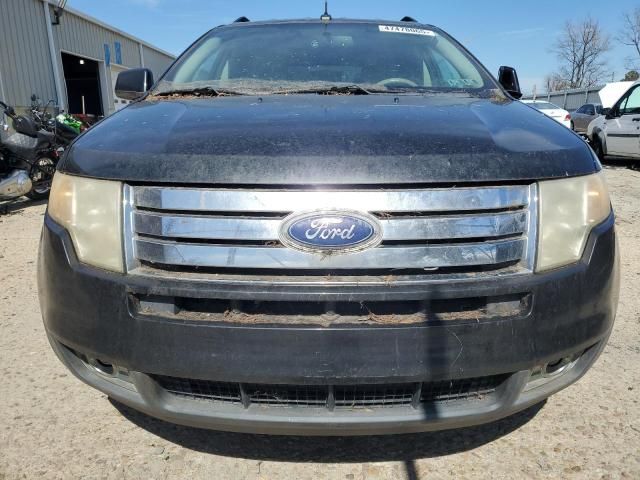 2010 Ford Edge SEL