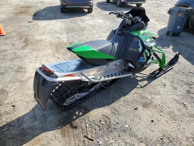 2012 Arctic Cat 800