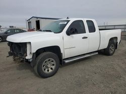 4 X 4 for sale at auction: 2008 Chevrolet Silverado K1500