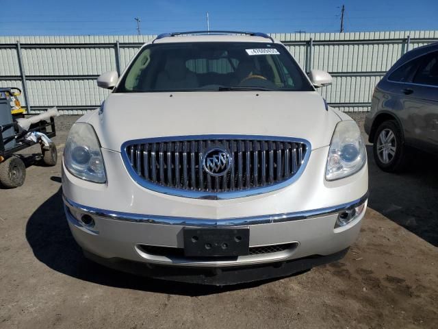 2012 Buick Enclave