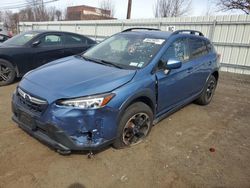 2021 Subaru Crosstrek Premium en venta en New Britain, CT