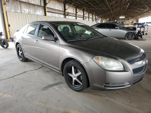 2010 Chevrolet Malibu 1LT