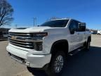 2020 Chevrolet Silverado K2500 High Country